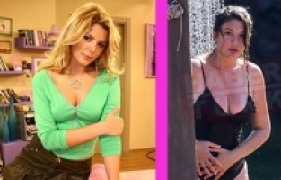 Aysun Kayacı yıllar sonra ortaya çıktı