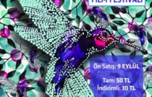 Ayvalık Uluslararası Film Festivali’nden "Yeni Bir …” ödülü sürprizi!