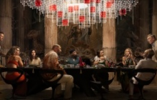 Bıçaklar Çekildi: Gizemli Bir Serüven'in yayın tarihi belli oldu