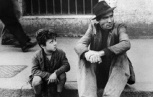 Bisiklet Hırsızları bu akşam TRT 2 ekranında  