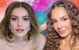 Burcu Biricik: "Ne mutlu bize!"