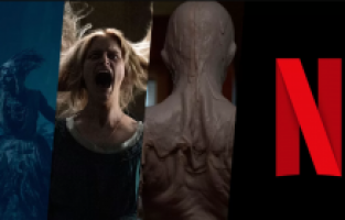 Cabinet of Curiosities, Netflix'te ne zaman başlıyor?