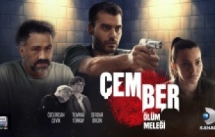 “Çember: Ölüm Meleği” bu akşam ekrana geliyor