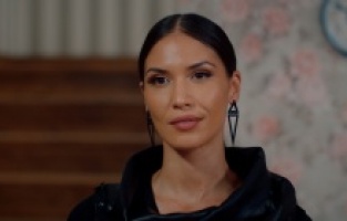 Ebru Şam, izleyicilerden tepki gördü