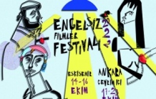 “Engelsiz Filmler Festivali” Eskişehir’de
