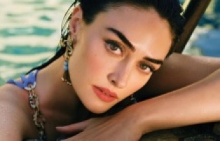 Esra Bilgiç'in sinemada hayali ne?