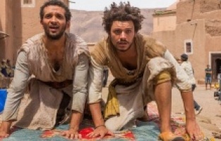 FilmBox ekranlarında eğlencenizi siz seçin