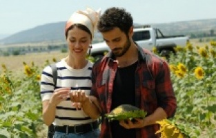 "Gül Masalı"nda aşk sınavı