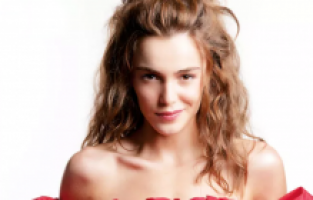 Hafsanur Sancaktutan: "Eskimek istemiyorum"