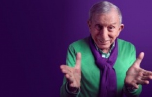 Haldun Dormen belgeseli Yaparsın Şekerim Netflix'te!