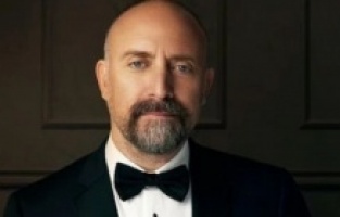 Halit Ergenç: "Hayatımı su üstünde geçirebilirim”