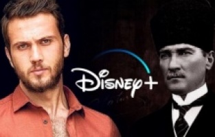 "Atatürk" dizisi ne zaman yayınlanacak?