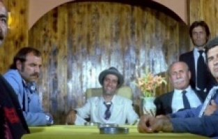 Kemal babasının intikamını alabilecek mi?