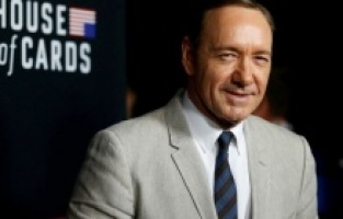 Kevin Spacey, Netflix dizisinin açtığı davayı kaybetti