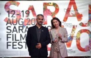 “Klondike” Saraybosna ve Şili'den de ödülle döndü