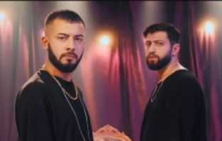 Kurtuluş Kuş ve Burak Bulut’un hayatları film oluyor