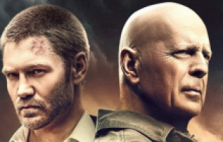 "Kuşatma : Nişancının Gözü" ilk kez ekranda!