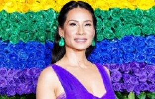 Lucy Liu, Netflix'in A Man in Full dizisinin kadrosunda