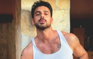 Michele Morrone, yeni single’ı “Angels”ı yayınladı