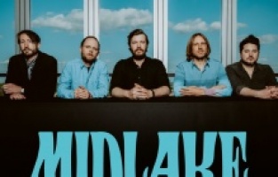 Midlake, Zorlu PSM’de!