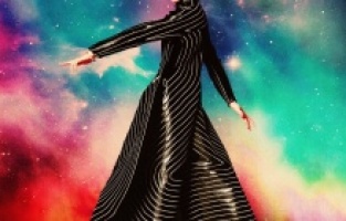 Moonage Daydream filminin afişi paylaşıldı!