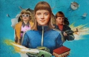 Netflix'in Almanya yapımı dizisi Kleo, ne zaman başlıyor?