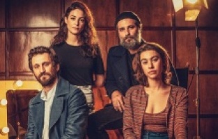 Netflix'in İspanya yapımı dizisi "Santo" ne zaman başlıyor?