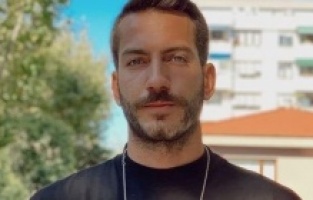 Ogeday Girişken'in babası denizde kayboldu