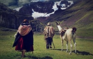 Oscar Catacora imzalı Sonsuzluk TRT 2’de