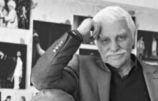 Oyuncu Semih Sergen hayatını kaybetti