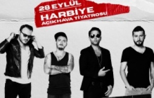 Seksendört, 3 yıllık bir aranın ardından dönüyor