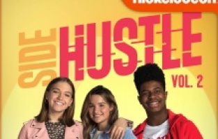 Side Hustle, en iyi bölümleri ile sadece Nickelodeon’da!