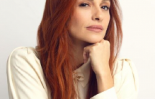 Sinem Uslu sevenlerinden dua istedi