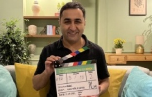 “Sizi Dinliyorum” çekimlere başladı