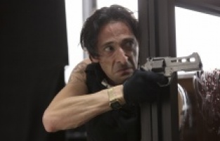 “Son Vurgun” bu gece Kanal D’de ekrana geliyor