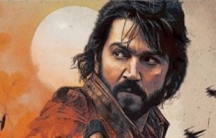Star Wars evreninin yeni dizisi Andor, 21 Eylül'de Disney+'ta!