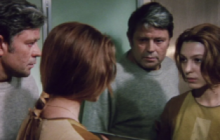 Tarkovski filmi “Solaris” bu akşam TRT 2’de