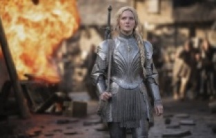 The Lord of the Rings: The Rings of Power'dan yeni tanıtım geldi!