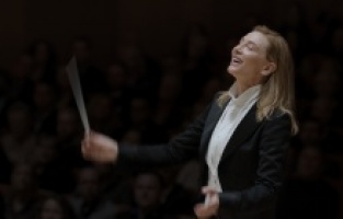 TÁR filminden Türkçe altyazılı ilk fragman yayınlandı!