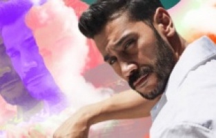 Uğur Güneş "En İyi Erkek Oyuncu" seçildi