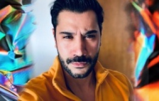 Uğur Güneş yeni dizisiyle ekrana dönüyor!