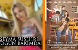 Yanlış Anlama 2’nin fragmanı gülmekten kırdı geçirdi