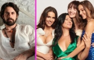 Yiğit Dikmen, Üç Kız Kardeş kadrosunda!