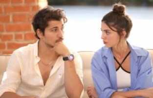 Zehra ve Ferit için yeni bir hikaye başlıyor