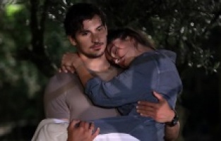 Zehra ve Ferit’in oyununda denge bozuluyor