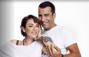 1 Kadın 1 Erkek, Netflix Türkiye'de izleyiciyle buluşacak