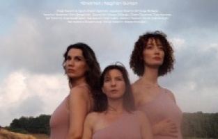 3 ‘GEBE’ kadının sesi Yerebatan’da yankılanacak