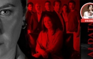 Güçlü kadın olmanın bedeli: ALDATMAK!