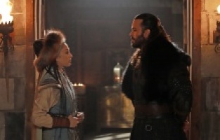 Alparslan: Büyük Selçuklu gerilim ve aksiyon dolu