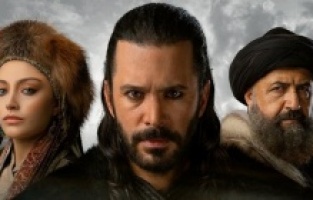 Alparslan: Büyük Selçuklu sezona iddialı bir giriş yaptı